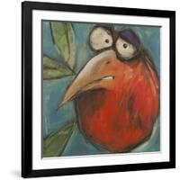 Don-Tim Nyberg-Framed Giclee Print