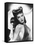 Dona Drake, 1940s-null-Framed Stretched Canvas