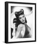 Dona Drake, 1940s-null-Framed Photo