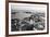 Donaghadee Harbour, 1914-Staff-Framed Photographic Print