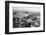 Donaghadee Harbour, 1914-Staff-Framed Photographic Print