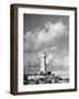 Donaghadee Lighthouse-null-Framed Photographic Print