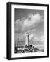 Donaghadee Lighthouse-null-Framed Photographic Print