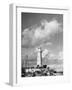 Donaghadee Lighthouse-null-Framed Photographic Print