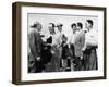 Donald Campbell in South Australia, C1963-null-Framed Photographic Print