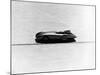 Donald Healey's Austin Healey Attempting a Land Speed Record, 1953-null-Mounted Photographic Print