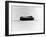 Donald Healey's Austin Healey Attempting a Land Speed Record, 1953-null-Framed Photographic Print