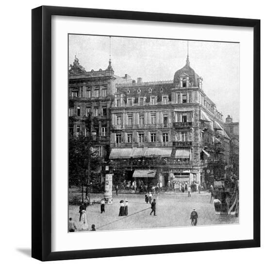 Premium Giclee Print, , large