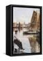 Canvas Black