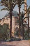 Jezzar Pasha Mosque, Acre, Palestine, C1930S-Donald Mcleish-Giclee Print
