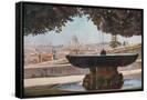 Canvas Black
