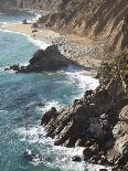 Bixby Bridge, Along Highway 1 North of Big Sur, California, United States of America, North America-Donald Nausbaum-Photographic Print