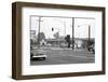 Donald Nixon Properties-Grey Villet-Framed Photographic Print