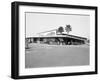 Donald Nixon Properties-Grey Villet-Framed Photographic Print