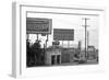 Donald Nixon Properties-Grey Villet-Framed Photographic Print