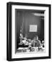 Donald Nixon (Richard Nixon's Brother), Circa 1960-Grey Villet-Framed Photographic Print