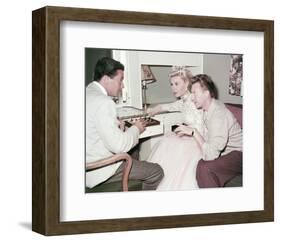 Donald O'Connor-null-Framed Photo