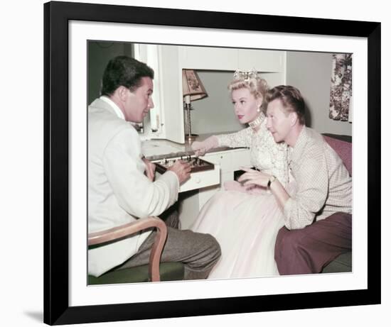 Donald O'Connor-null-Framed Photo