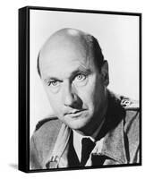 Donald Pleasence-null-Framed Stretched Canvas