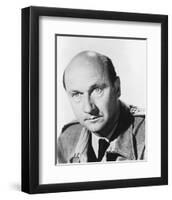 Donald Pleasence-null-Framed Photo