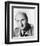 Donald Pleasence-null-Framed Photo