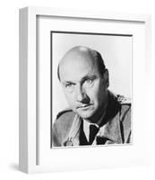 Donald Pleasence-null-Framed Photo