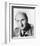 Donald Pleasence-null-Framed Photo