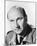 Donald Pleasence-null-Mounted Photo