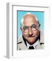 Donald Pleasence-null-Framed Photo