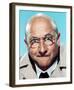 Donald Pleasence-null-Framed Photo