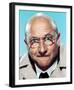 Donald Pleasence-null-Framed Photo