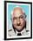 Donald Pleasence-null-Framed Photo