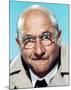 Donald Pleasence-null-Mounted Photo