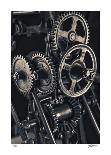 Gears 1-Donald Satterlee-Giclee Print