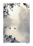 Tranquility-Donald Satterlee-Giclee Print