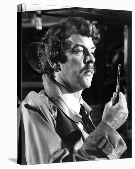 Donald Sutherland - Invasion of the Body Snatchers-null-Stretched Canvas