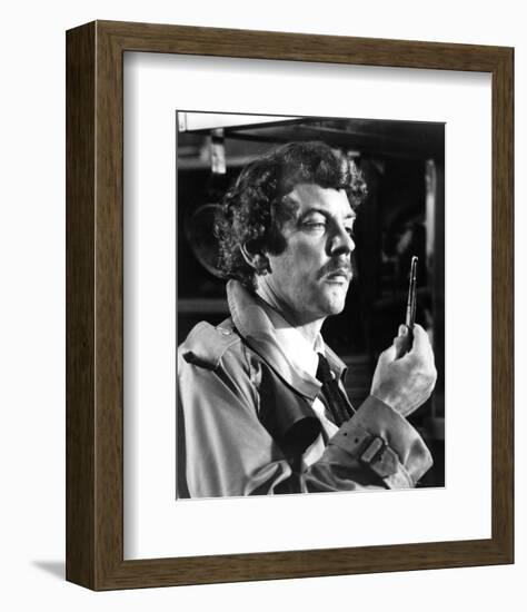 Donald Sutherland - Invasion of the Body Snatchers-null-Framed Photo