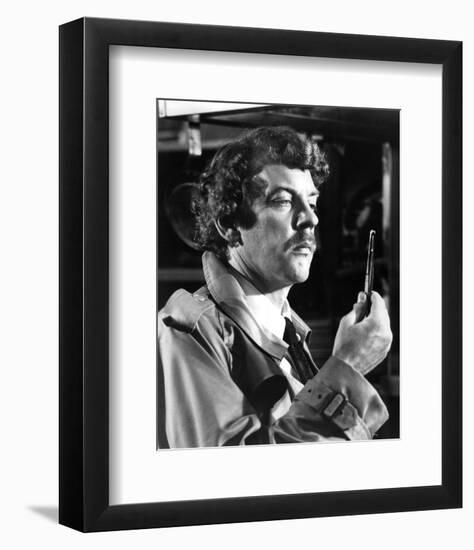 Donald Sutherland - Invasion of the Body Snatchers-null-Framed Photo