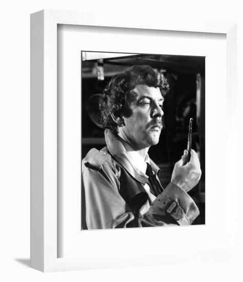 Donald Sutherland - Invasion of the Body Snatchers-null-Framed Photo