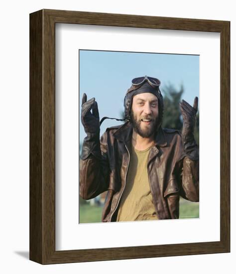 Donald Sutherland-null-Framed Photo