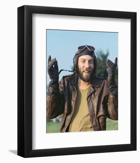 Donald Sutherland-null-Framed Photo