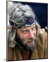 Donald Sutherland-null-Mounted Photo