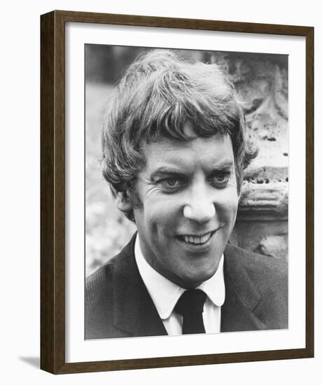 Donald Sutherland-null-Framed Photo