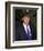 Donald Trump-null-Framed Photo