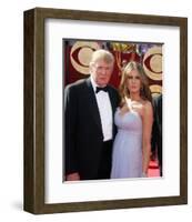 Donald Trump-null-Framed Photo