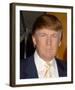 Donald Trump-null-Framed Photo