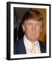 Donald Trump-null-Framed Photo