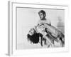 Donatas Banionis, Natalya Bondarchuk, Solaris, 1972 (Solyaris)-null-Framed Photographic Print