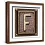 Brown Frame