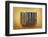 Donate-enterlinedesign-Framed Photographic Print